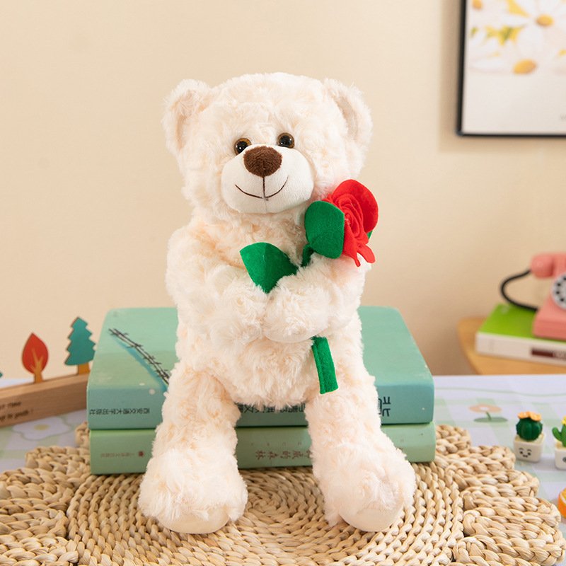 Plüschbär · 30 cm